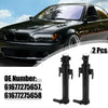 BMW 435i 428i Headlight Washer Nozzles (2014-2015)
