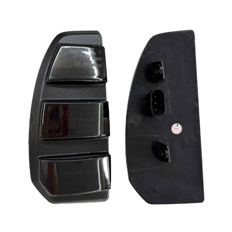 Toyota Tundra LED Side Towing Mirror Turn Signal Light (2007–2021)