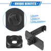 Honda and Acura Kits Car Holder Retainer