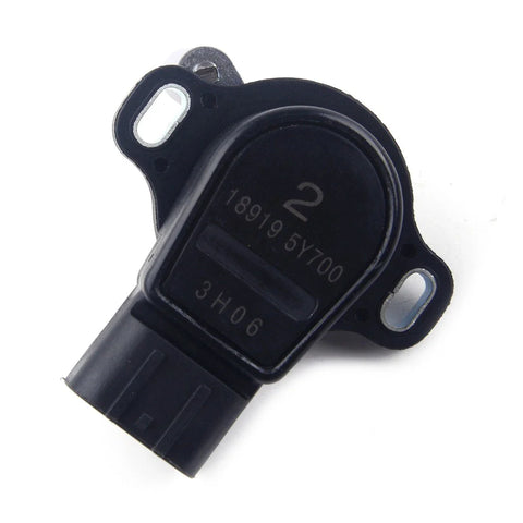 Nissan X-Trail, Infiniti QR20 / 25 Throttle Pedal Position Sensor (2001-2007)