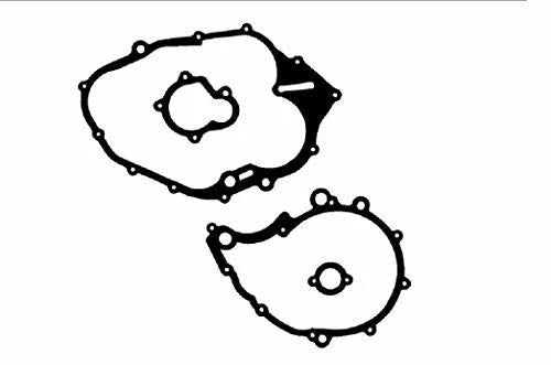Yamaha TT600 SRX600 Engine Gasket (83–87)