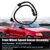 Ford F150 2 x Front Left Right ABS Wheel Speed Sensors (2004-2023)