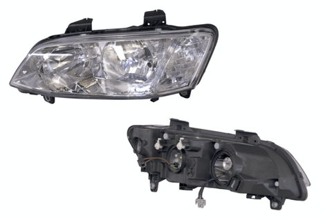 Headlight Left Hand Side FOR Holden Commodore VE 2010-2013