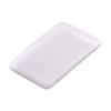 Ford Mondeo 2 x Headlight Cleaning Nozzle Caps (2000-2007)