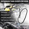 Focus MK2 Overflow Hose (2004-2011)