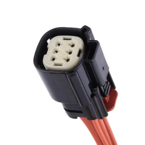 Chevrolet Colorado Headlight Connector Pigtail Plug (2004-2012)