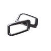 Discovery Sport 2015-2020 Carbon Fiber Style Side Air Vent Outlet Trim Cover