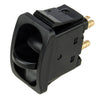Universal Models Truck Seat Air Pump Control Switch (Electric, Manual)