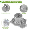 Nissan Micra Water Pump (1992-2003)