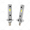 Car H1 LED Headlight Fog Light Bulbs 13W 6000K White