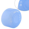BMW R1200GS R1250 F750GS Blue Engine Start Stop Button Cap Protector Cover (2013-2023)