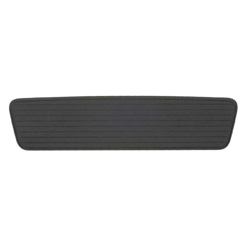 Dodge Ram 1500 2500 Dash Center Bezel Mat (2013-2018)