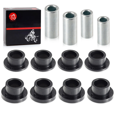 Polaris Ranger Diesel HST Brutus XD Front Shock Bushing Sleeve Kit (2010–2014)