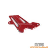 Honda CRF250L / M, CRF250 Rally CNC Aluminum Front Sprocket Cover Guard (2012-2019)