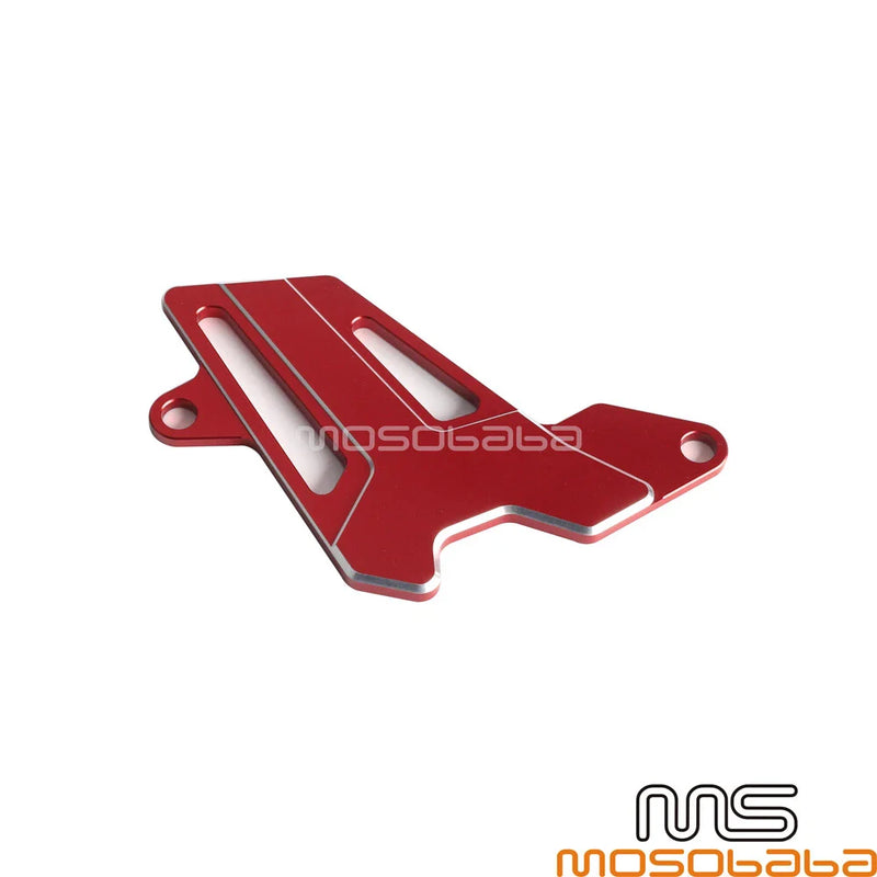 Honda CRF250L / M, CRF250 Rally CNC Aluminum Front Sprocket Cover Guard (2012-2019)