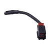 Dodge Caliber Jeep Compass Air Temperature Sensor Wiring Harness Connector