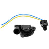 Daewoo Chevrolet Throttle Position Sensor with Tail Harness (1995-2002)
