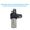 Nissan X-Trail T30 QR25DE Crank Cam Angle Sensors (2001-2007)