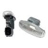Toyota Vios Yaris Turn Signal Side Marker Lights (2014-2019)