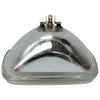 Toyota Celica / Supra / MR2 2 x LH/RH Universal Sealed Beam Headlight (1981–1999)