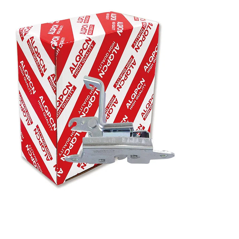 Toyota Hilux Vigo Tailgate Lock Assembly (2008-2013)