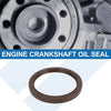 Honda Accord Civic and GMC Sierra Rear Crankshaft Oil Seal