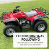 Honda Fourtrax 300 TRX300FW Air Box Lid Cover & Seal (1988-2000)