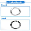 Mercedes-Benz GLK350 Front Left Fog Light Grill (2010-2012)