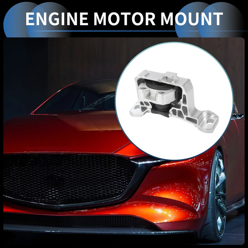 Mazda 3 Hatch Engine Motor Mount (2004-2013)