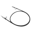 Polaris Ranger 500 Ranger XP 700 4x4 Parking Brake Cable (2005–2007)
