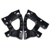 Honda Accord Bumper Headlight Support Bracket Mount Retainer (2003-2007)
