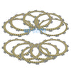 Suzuki GSX-S1000, GSX-S1000S, Katana 1000 Clutch Friction Plate Kit (2019-2021)