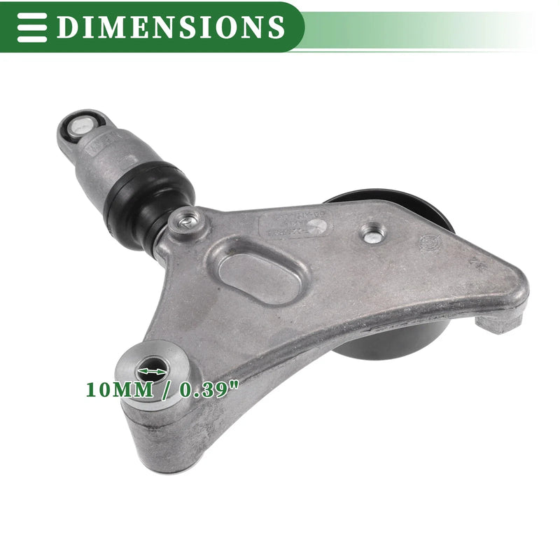 Toyota Camry Engine Belt Tensioner Pulley (2002-2006)