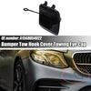 Mercedes Benz GLA45 AMG Front Right Tow Hook Cover (2015-2017)