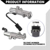 Infiniti QX4 Variable Valve Timing VVT Solenoid (2001-2003)