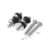 Harley Sportster 883 1200 Detachable Docking Hardware Kit (2004-2022)