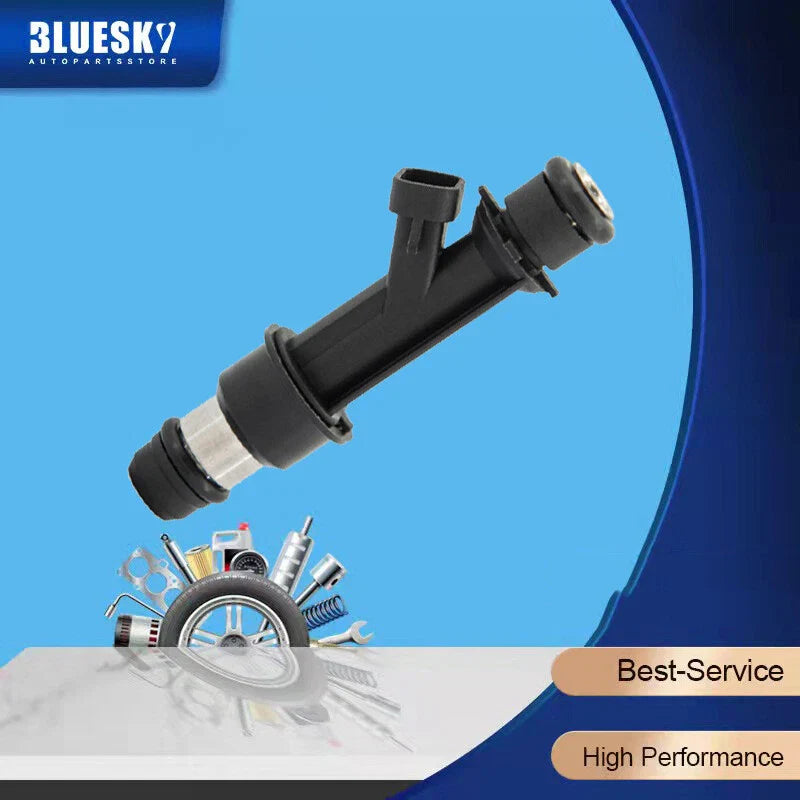 Holden Barina TK 1.6L New Fuel Injector (2005-2011)