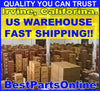 Jeep Grand Cherokee Transfer Case Input Shaft Seal (2005–2018)