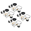 Yamaha XVS650 V-STAR Carburetor Repair Kit (1998-2015)