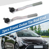 Toyota 4Runner Front Outer Tie Rod End Links (1996-2002)