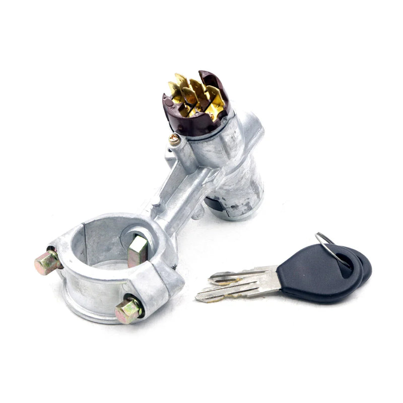 Nissan Patrol Safari Y60 1987-1997 Ignition Switch Lock & Key