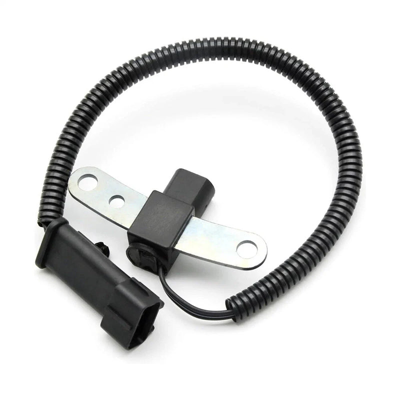 Dodge Dakota, Jeep Cherokee, Wrangler Crankshaft Position Sensor (2000-2006)