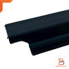 Toyota Hilux MK6 KUN25 Vigo Outer Weatherstrip Glass Seal (2005-2015)