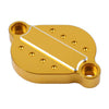 Honda CT125 Hunter Cub Engine Tappet Valve Cover Cap (2020-2022)
