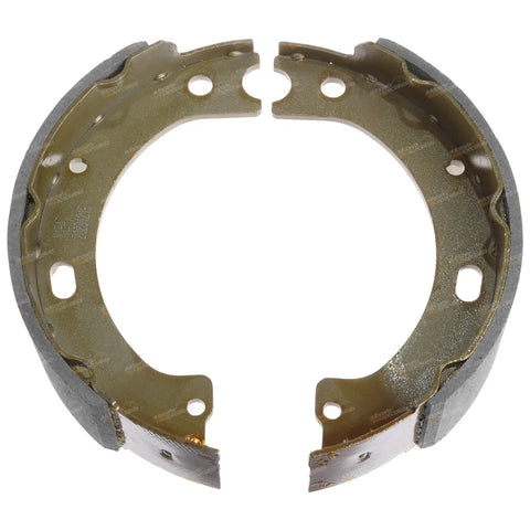 Nissan Patrol MQ MK 160 Park / Hand Brake Linings Parkbrake Shoes