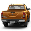 Nissan Navara D40 2005-2012 Rear Tail Light x2