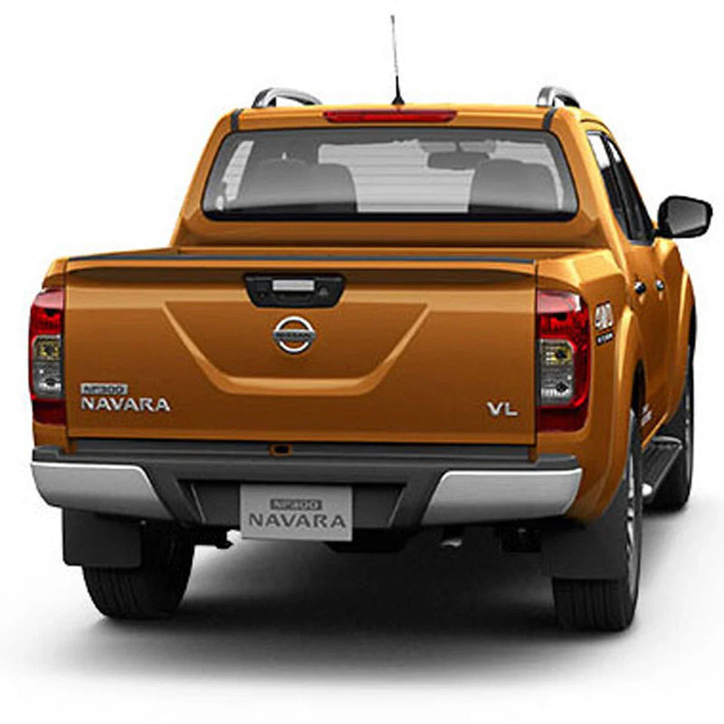 Nissan Navara D40 2005-2012 Rear Tail Light x2