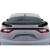 Kia Stinger 2018-2023 Carbon Fiber Rear Trunk Spoiler Wing