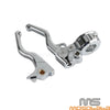 Harley Sportster Iron 883 / 1200 Brake Clutch Hand Levers (2014-2022)