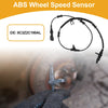 Ford E-350 E-450 Rear Left ABS Wheel Speed Sensor (2008-2010)